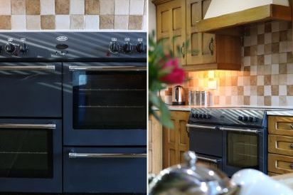 Linhay Self-Catering 13