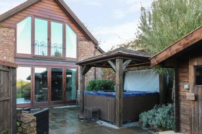 Linhay Self-Catering 38