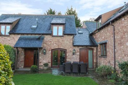 Linhay Self-Catering 39