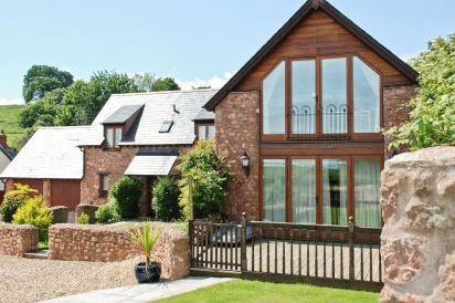 Linhay Self-Catering