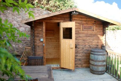 Linhay Self-Catering 41