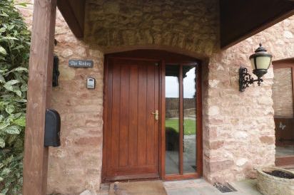 Linhay Self-Catering 40