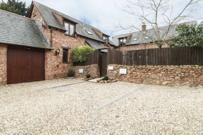 Linhay Self-Catering 43