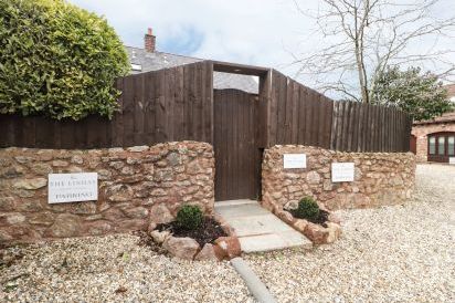 Linhay Self-Catering 42
