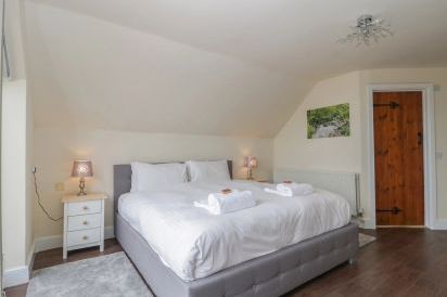 Linhay Self-Catering 20