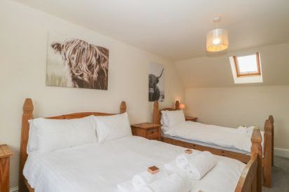 Linhay Self-Catering 24