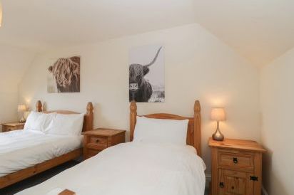 Linhay Self-Catering 25