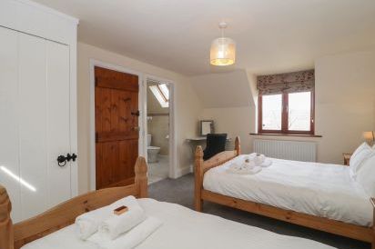 Linhay Self-Catering 26
