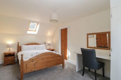 Linhay Self-Catering 29