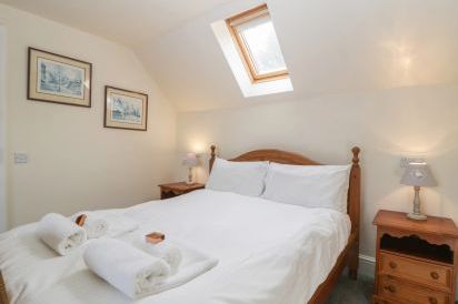 Linhay Self-Catering 30
