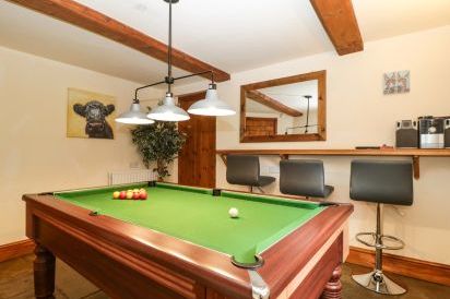 Linhay Self-Catering 34
