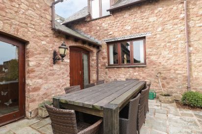 Linhay Self-Catering 44