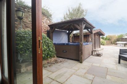 Linhay Self-Catering 36