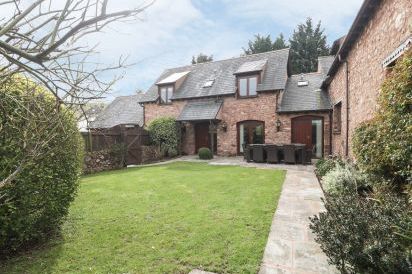 Linhay Self-Catering 45