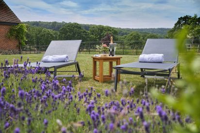 Little Canwood House sleeps 7+1, Lovely, 'Home from Home' cottage, with private garden, parking and with shared games room 22