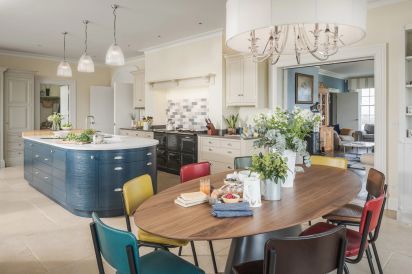 Little Cheriton House 3