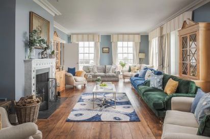 Little Cheriton House 4