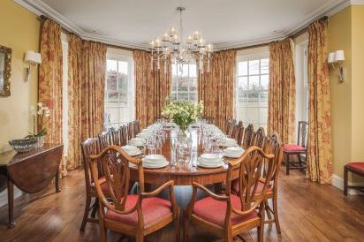 Little Cheriton House 5