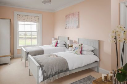 Little Cheriton House 17