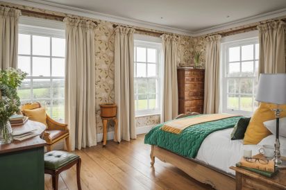 Little Cheriton House 12