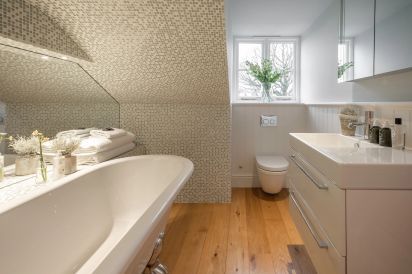 Little Cheriton House 9