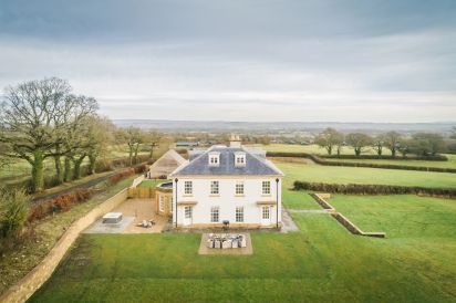 Little Cheriton House 7