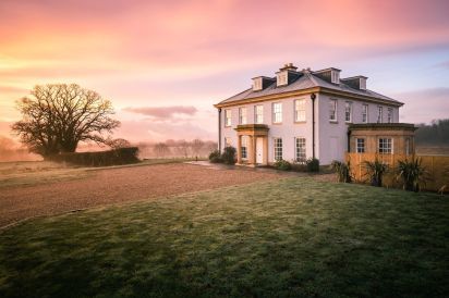 Little Cheriton House 23