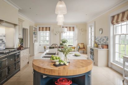 Little Cheriton House 20
