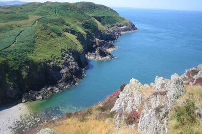 Llanlliana Coastal Retreat 15