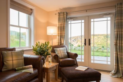 Llanlliana Coastal Retreat 5