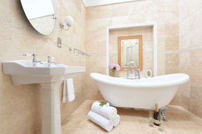 Llanlliana Coastal Retreat 12