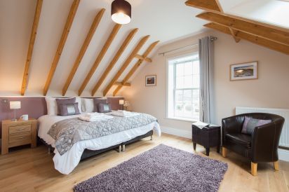 Llanlliana Coastal Retreat 8