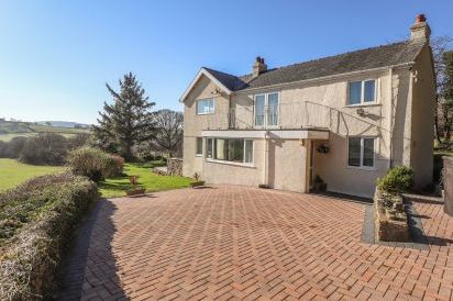 Llecha Cottage, Colwyn Bay, North Wales  2