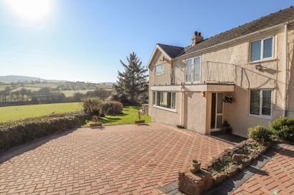 Llecha Cottage, Colwyn Bay, North Wales  3