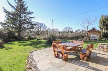 Llecha Cottage, Colwyn Bay, North Wales  34
