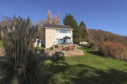 Llecha Cottage, Colwyn Bay, North Wales  37