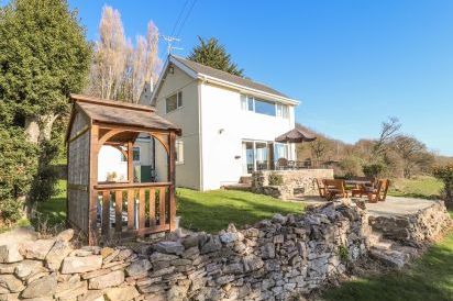 Llecha Cottage, Colwyn Bay, North Wales  36