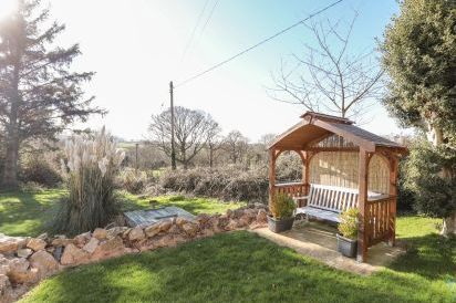 Llecha Cottage, Colwyn Bay, North Wales  35