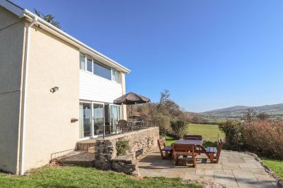 Llecha Cottage, Colwyn Bay, North Wales  29
