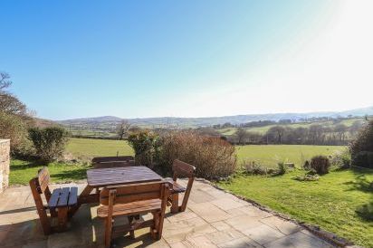 Llecha Cottage, Colwyn Bay, North Wales  38