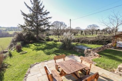 Llecha Cottage, Colwyn Bay, North Wales  32