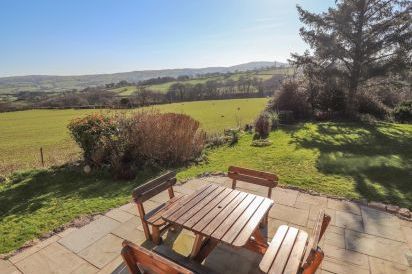 Llecha Cottage, Colwyn Bay, North Wales  33