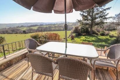 Llecha Cottage, Colwyn Bay, North Wales  31