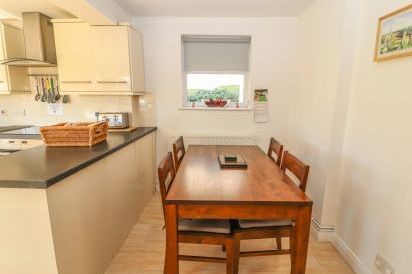 Llecha Cottage, Colwyn Bay, North Wales  13