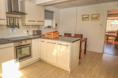 Llecha Cottage, Colwyn Bay, North Wales  14