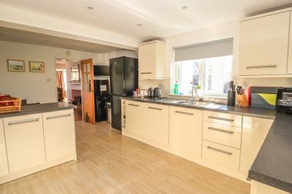 Llecha Cottage, Colwyn Bay, North Wales  15