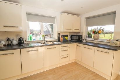 Llecha Cottage, Colwyn Bay, North Wales  16