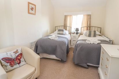 Llecha Cottage, Colwyn Bay, North Wales  17