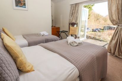 Llecha Cottage, Colwyn Bay, North Wales  19