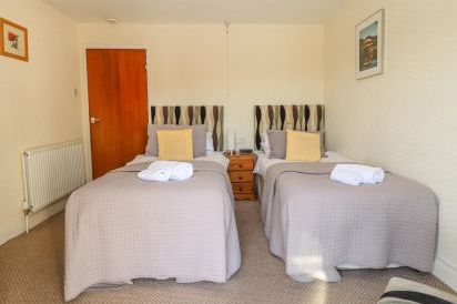 Llecha Cottage, Colwyn Bay, North Wales  21